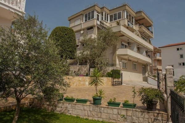 Hotel Apartments Tati (Ulcinj)